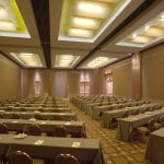 Ballroom Classroom