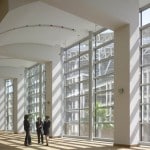 Ballroom Foyer