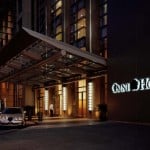 Front Drive