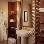 Guestroom Bathroom