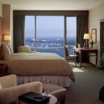 Guestroom View