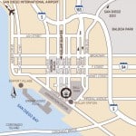 Airport Map