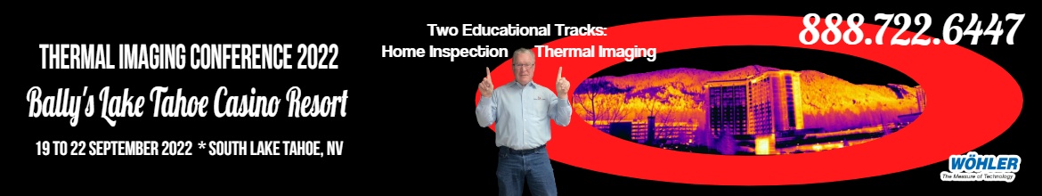 Thermal Imaging Conference