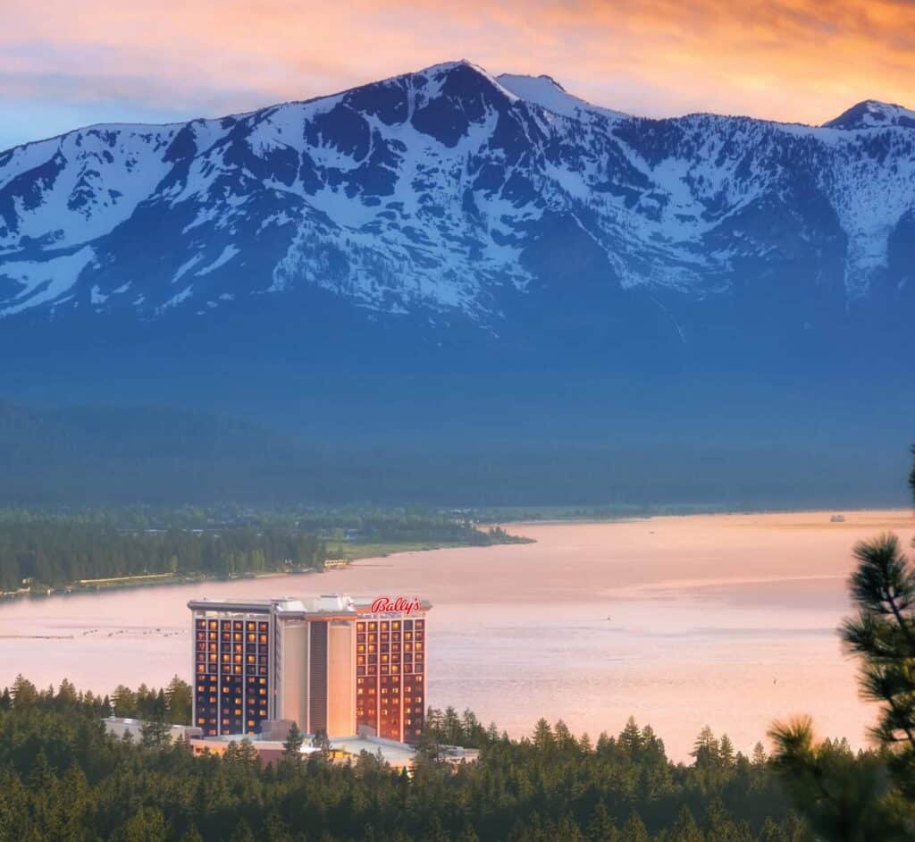 bally's lake tahoe casino resort