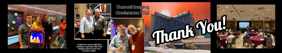 Thermal Imaging Conference 2022